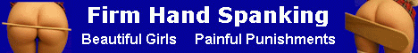 firmhandspanking.com